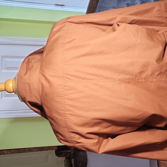 Retro Hipster Jordache Snap Front Jacket - Picture 3 of 6